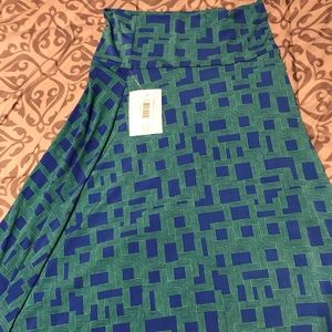 Lularoe lot new with and without tags 6 items!